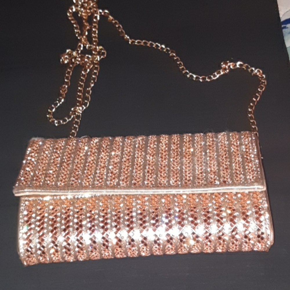 Starlett Evening Bag/Clutch